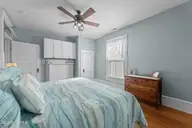 1223 National Avenue, New Bern, NC 28560 — 4-bedroom home in Riverside Historic, New Bern, NC, photo 17 of 43: Second View