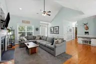 103 Pantego Place, Pikeville, NC 27863 — 3-bedroom home in Western Wayne Estates, Pikeville, NC, photo 23 of 51: 23-103 Pantego Pl-23