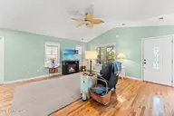 5801 E Yacht Drive, Oak Island, NC 28465 — 4-bedroom home in Tranquil Harbour Island, Oak Island, NC, photo 6 of 50