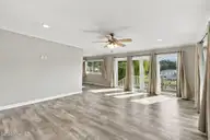 315 Holly Lane, Newport, NC 28570 — 2-bedroom waterfront home in Sound View Park, Newport, NC, photo 3 of 38: 315 Holly Ln