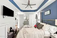 234 Spoonbill Loop, Elizabeth City, NC 27909 — 2-bedroom waterfront home in Pelican Pointe Village, Elizabeth City, NC, photo 21 of 52