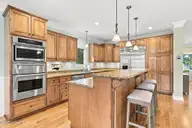110 Camp Wyatt Court, Kure Beach, NC 28449 — 5-bedroom home in Ocean Dunes Forest, Kure Beach, NC, photo 18 of 74