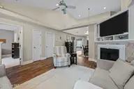 412 Neuchatel Road, New Bern, NC 28562 — 3-bedroom home in Taberna, New Bern, NC, photo 3 of 42: Living Area