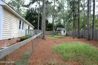 100 Sawmill Road E, Pinehurst, NC 28374 — 3-bedroom home in Village Acres, Pinehurst, NC, photo 23 of 25