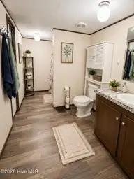 6332 Pine Meadows Road, Elm City, NC 27822 — 5-bedroom home in Pine Meadows, Elm City, NC, photo 11 of 19