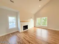 116 Hardwick Lane, Newport, NC 28570 — 5-bedroom home in Cannonsgate, Newport, NC, photo 21 of 66: GREAT ROOM and GAS Firplace