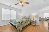 124 NE 34th Street, Oak Island, NC 28465 — 3-bedroom home in Tranquil Harbor, Oak Island, NC, photo 24 of 52: 124 NE 34th Street