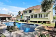 108 Gazebo Court, Wilmington, NC 28409 — 4-bedroom waterfront home in Inlet Point Harbor, Wilmington, NC, photo 2 of 60: 108GazeboCourt-40