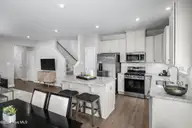 3186 Edgehill Drive, Navassa, NC 28451 — 3-bedroom townhome in Lakes at Riverbend, Navassa, NC, photo 5 of 13: MPO-652 RHW Wrexham Townes Odessa Model-