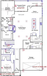 1225 Sunwater Terrace, Leland, NC 28451 — 4-bedroom home in Grand Park, Leland, NC, photo 2 of 59