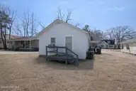 1010 Nashville Road, Rocky Mount, NC 27803 — 2-bedroom home, Rocky Mount, NC, photo 5 of 6: 1010 Nashville Rd