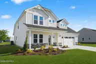 103 Hudson Village Drive, La Grange, NC 28551 — 4-bedroom home in Hudson Village, La Grange, NC, photo 2 of 25: front 1