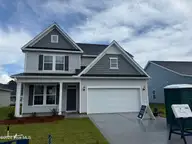 1140 Forest Bend Drive NW, Calabash, NC 28467 — 4-bedroom home in Calabash Station, Calabash, NC, photo 1 of 34