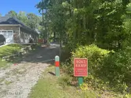 306 33 Joans Ridge, Stella, NC 28582 — waterfront lot in Forest Ridge, Stella, NC, photo 6 of 9