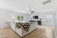 7087 Copperfield Court, Wilmington, NC 28411 — 3-bedroom home in Village Park Westbay, Wilmington, NC, photo 9 of 51: Living Room