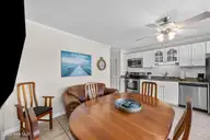 501 Fort Fisher Boulevard S Unit 6 & 7, Kure Beach, NC 28449 — 3-bedroom townhome, Kure Beach, NC, photo 22 of 74