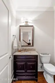 4302 Terrington Drive, Wilmington, NC 28412 — 4-bedroom townhome in Muirfield Townes at Echo Farms, Wilmington, NC, photo 16 of 41: 016_4302_terrington_drive-17_321