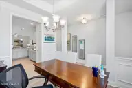 820 Hidden Bridge Drive, Jacksonville, NC 28546 — 3-bedroom home in Towne Pointe, Jacksonville, NC, photo 5 of 30