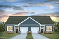3523 Whaley Way NW, Ash, NC 28420 — 3-bedroom townhome in Brunswick Plantation, Ash, NC, photo 1 of 25: Belmont C7 Rich Square