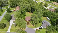 704 Meadow Court, Morehead City, NC 28557 — 3-bedroom home in Mandy Farms, Morehead City, NC, photo 5 of 45: Cul-de-sac Location