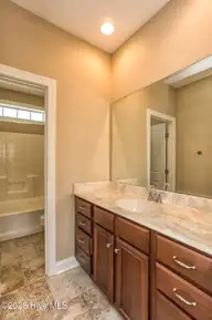 6005 Tarin Road, Wilmington, NC 28409 — 4-bedroom home in Tarin Woods, Wilmington, NC, photo 7 of 49