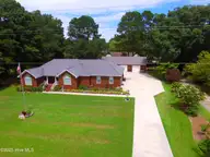 2511 Bells Fork Road, Greenville, NC 27858 — 3-bedroom home in Cherry Oaks, Greenville, NC, photo 1 of 70: DJI_0069