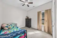 1003 Humphrey Road, Jacksonville, NC 28540 — 4-bedroom home in Georges Corner, Jacksonville, NC, photo 21 of 28: 1003 Humphrey Road Bedroom 4