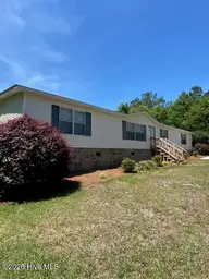 1951 Stanley Road SW, Supply, NC 28462 — 4-bedroom manufactured home, Supply, NC, photo 3 of 27: House Front 4