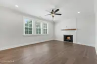 116 Howell Farm Drive, Selma, NC 27576 — 4-bedroom home in Howell Farm, Selma, NC, photo 5 of 35: 004_file_8741