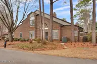 1810 Jumpin Run Drive, Wilmington, NC 28403 — 3-bedroom townhome in Jumpin Run, Wilmington, NC, photo 3 of 36: Front