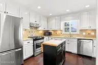 210 Hawthorne Lane W 5b, Wilson, NC 27893 — 2-bedroom townhome in Parkwood Square, Wilson, NC, photo 7 of 35: 13-web-or-mls-DSC00762