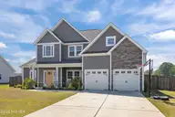 112 Peletier Shores Drive, Peletier, NC 28584 — 4-bedroom waterfront home in Peletier Shores, Peletier, NC, photo 3 of 54: unnamed