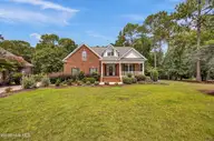 364 Broad Leaf Lane SE, Bolivia, NC 28422 — 4-bedroom waterfront home in Winding River Plantation, Bolivia, NC, photo 2 of 73