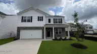1512 Stone Wood Drive, Winterville, NC 28590 — 5-bedroom home in Ridgewood Farms, Winterville, NC, photo 1 of 27: RWF_Lot27