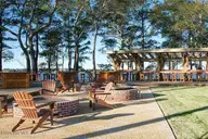 5704 Moonshell Loop, Wilmington, NC 28412 — 4-bedroom home in Riverlights, Wilmington, NC, photo 13 of 23: Ember park