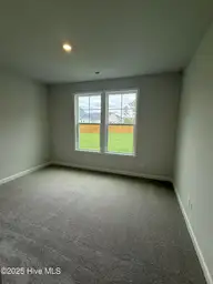 3367 Grand Park Way, Leland, NC 28451 — 4-bedroom home in Grand Park, Leland, NC, photo 11 of 26: Guest bedroom