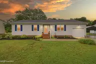 2507 Redgate Drive, Elizabeth City, NC 27909 — 3-bedroom home in Red Lark Acres, Elizabeth City, NC, photo 2 of 38: 1_01atwilight