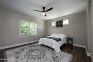 168 Laura Drive, New Bern, NC 28562 — 4-bedroom home in Forest Run, New Bern, NC, photo 4 of 42: 168 Laura Drive, New Bern, NC 28562