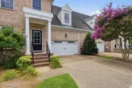 109 Colonel Burgwyn Drive, New Bern, NC 28562 — 3-bedroom townhome in Taberna, New Bern, NC, photo 1 of 55: Front of Home