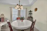 8855 Radcliff Drive NW 59b, Calabash, NC 28467 — 3-bedroom waterfront condo in Brunswick Plantation, Calabash, NC, photo 20 of 46: 020_img_7305_902