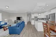 1017 1st Street, Surf City, NC 28445 — 4-bedroom waterfront home in Old Settlers Beach, Surf City, NC, photo 12 of 38
