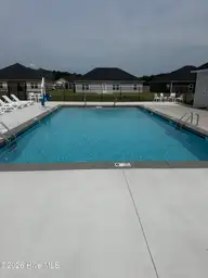 103 Seashore Street, Grimesland, NC 27837 — 5-bedroom home in Summer Place, Grimesland, NC, photo 17 of 28: SU Swimming Pool Pic 2