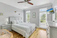 1606 E Yacht Drive, Oak Island, NC 28465 — 4-bedroom waterfront home in Tranquil Harbor, Oak Island, NC, photo 19 of 55