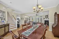 4804 Whitner Drive, Wilmington, NC 28409 — 3-bedroom townhome in Holly Glen, Wilmington, NC, photo 7 of 43: 4804Whitner-1710