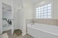 136 Braeburn Boulevard, Richlands, NC 28574 — 3-bedroom home in Gardens Gate, Richlands, NC, photo 22 of 38: 24_bathroom