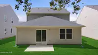 2109 Montalvan Drive, Greenville, NC 27834 — 4-bedroom home in Carter Ridge, Greenville, NC, photo 19 of 52: 19-custom-DJI_20260901131651_0570_D_DH