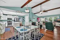 209 River Reach Drive, Swansboro, NC 28584 — 3-bedroom waterfront home in River Reach, Swansboro, NC, photo 10 of 32