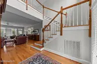 21 Cherry Hill Place, Pinehurst, NC 28374 — 5-bedroom home in Forest Creek, Pinehurst, NC, photo 5 of 62: 56-web-or-mls-707A8486