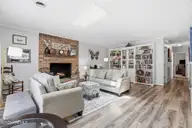 640 Redwood Drive, Southern Pines, NC 28387 — 2-bedroom home in Knlwd Vlg, Southern Pines, NC, photo 9 of 51: 10-web-or-mls-DSC07839