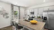 3000 Platinum Circle, West End, NC 27376 — 4-bedroom home in Gretchen Pines, West End, NC, photo 6 of 34: KITCHEN